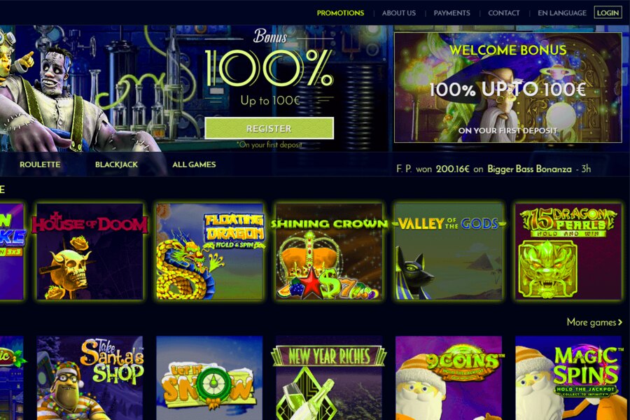 Cheri Casino Mobile App: Téléchargez l'APK maintenant