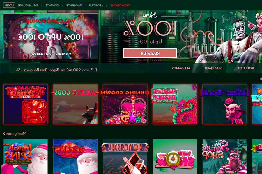 Cheri Casino : Codes de Promotion Exclusifs