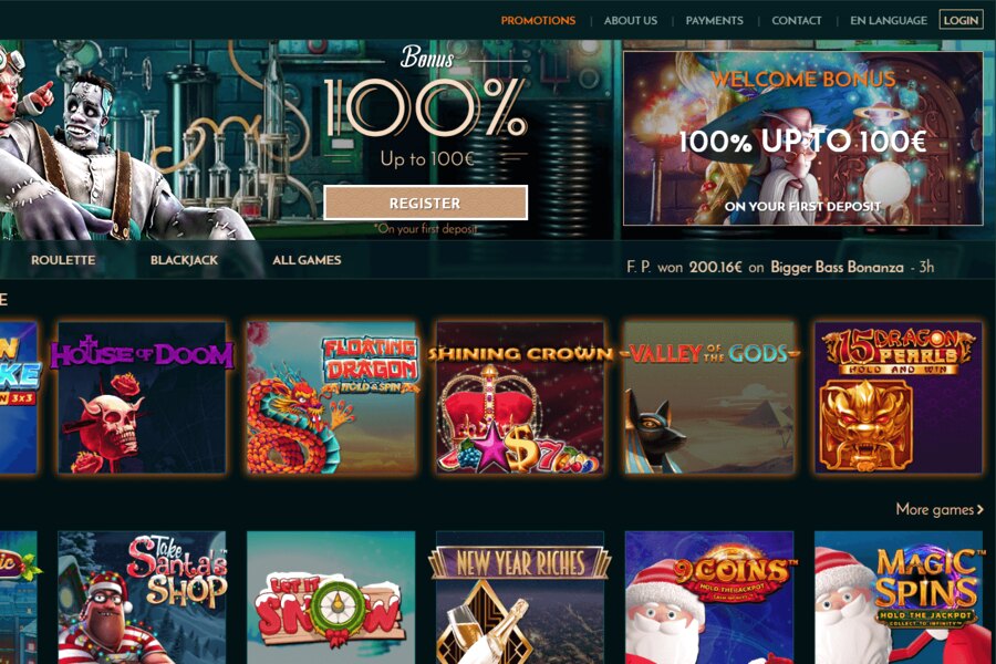 Cheri Casino Inscription: Rejoignez le Jeu